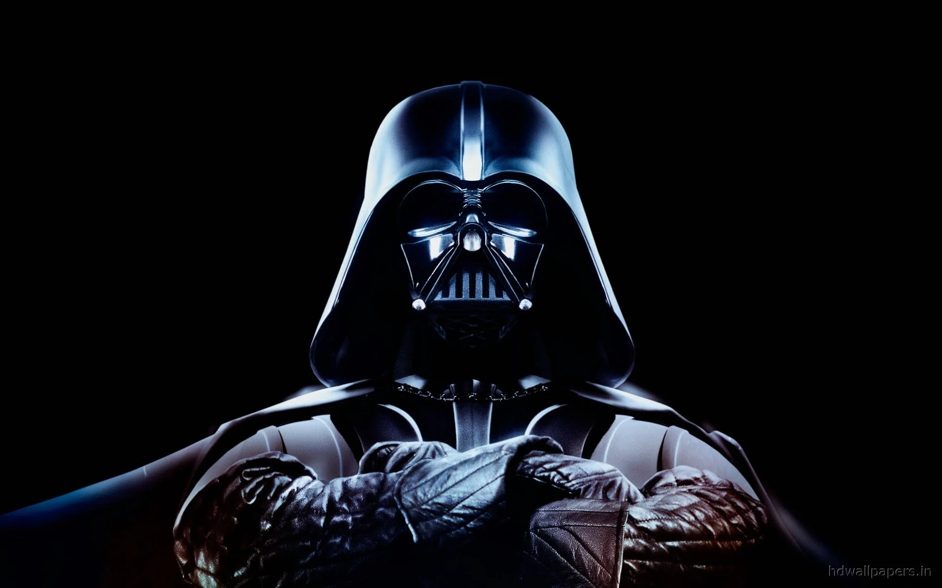 Control yourself while the aggressor is under control. Don't be tempted by the DARK SIDE… or you may finish in a dark cell! 