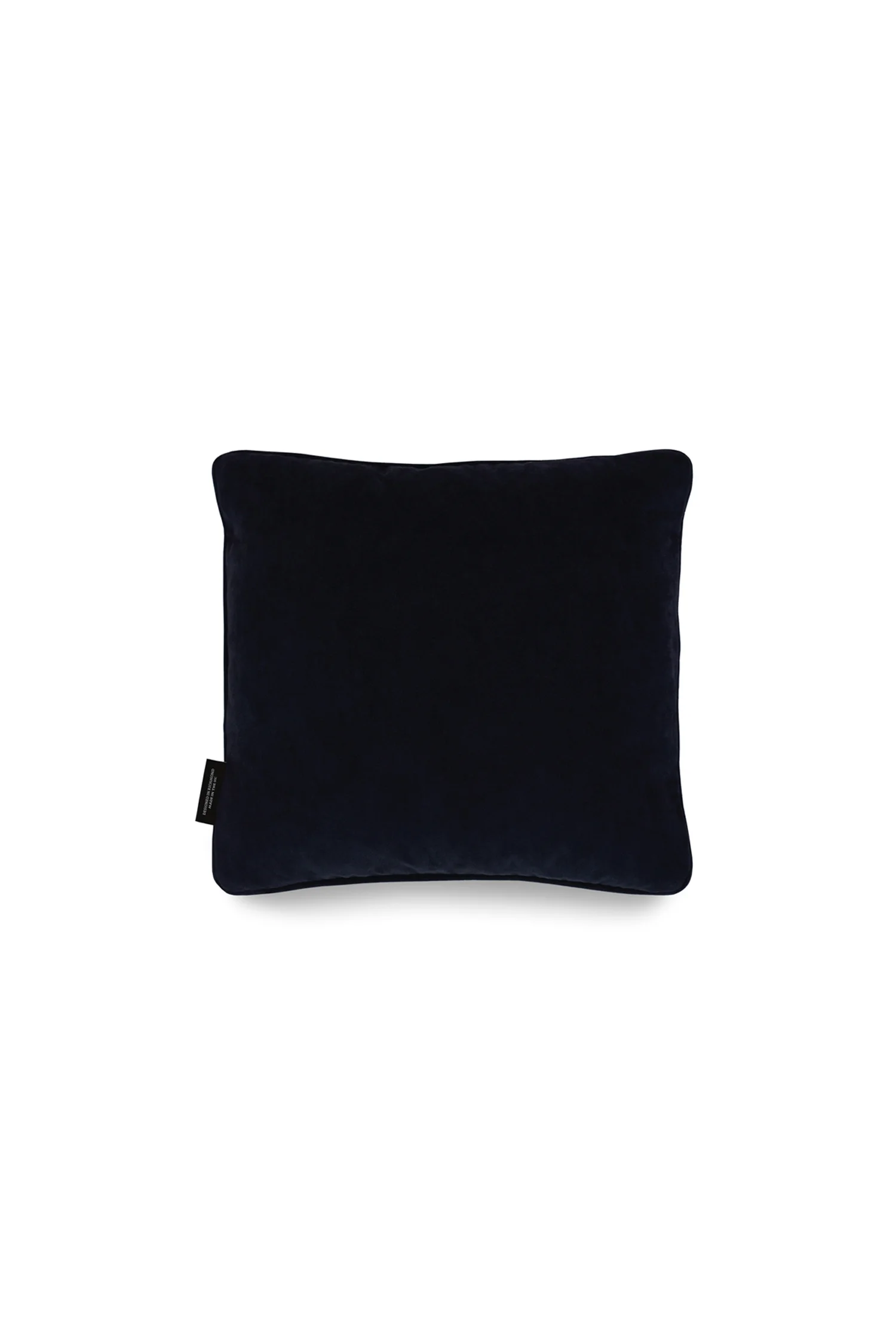 Mini Frogs Cushion Back