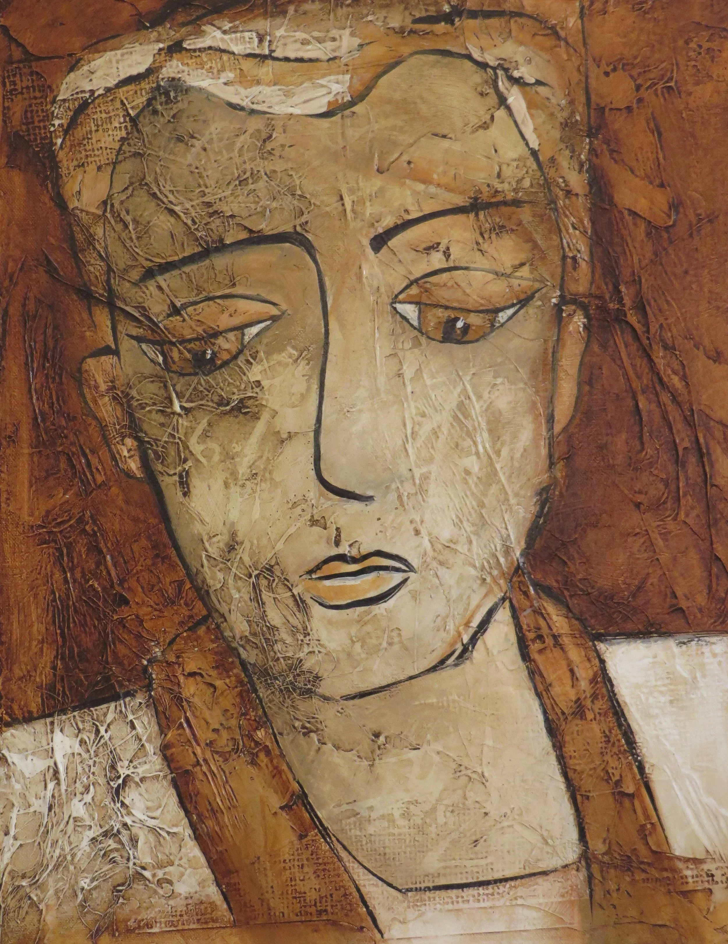 Butcher in the Workhouse