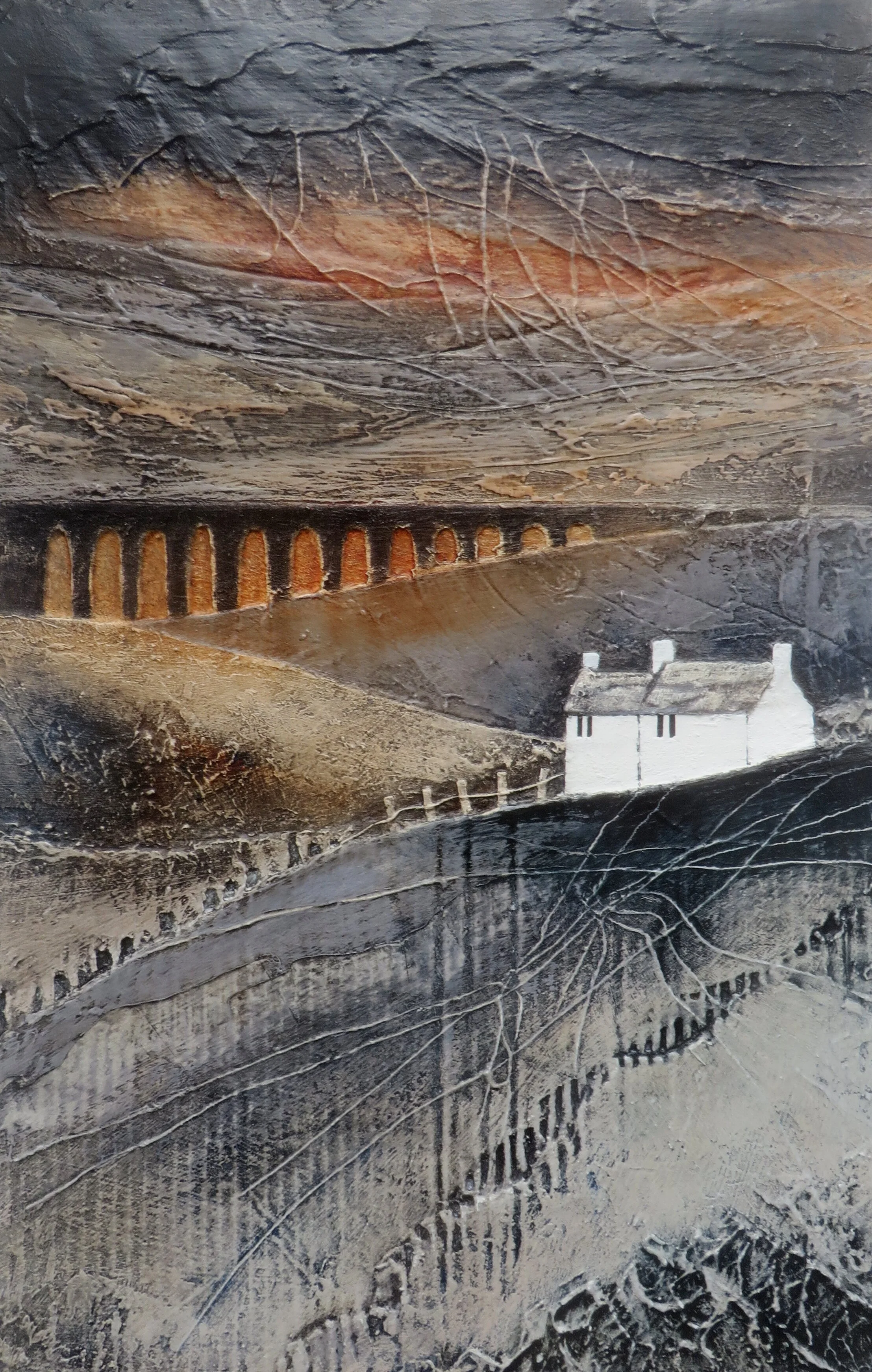 The Aquaduct