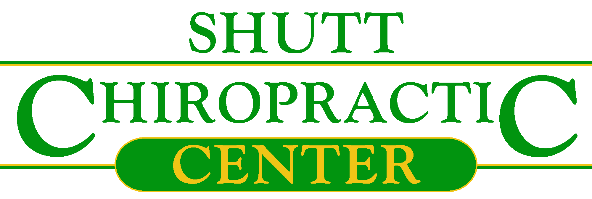 Shutt Chiropractic Center