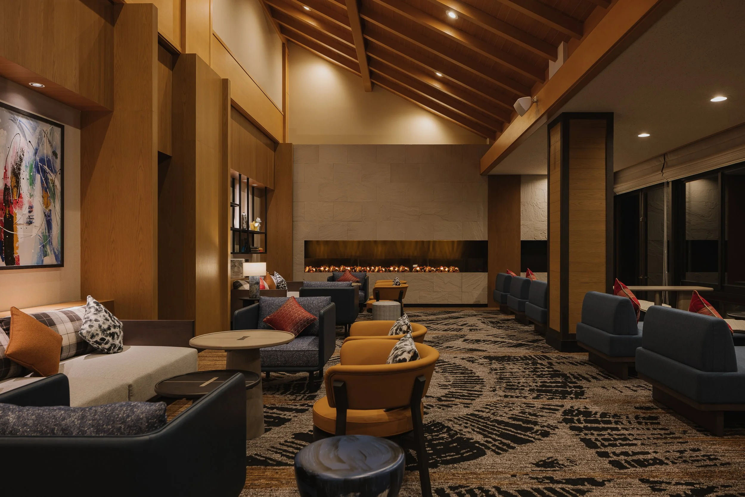 Daniel Koh Club Med Kiroro Peak