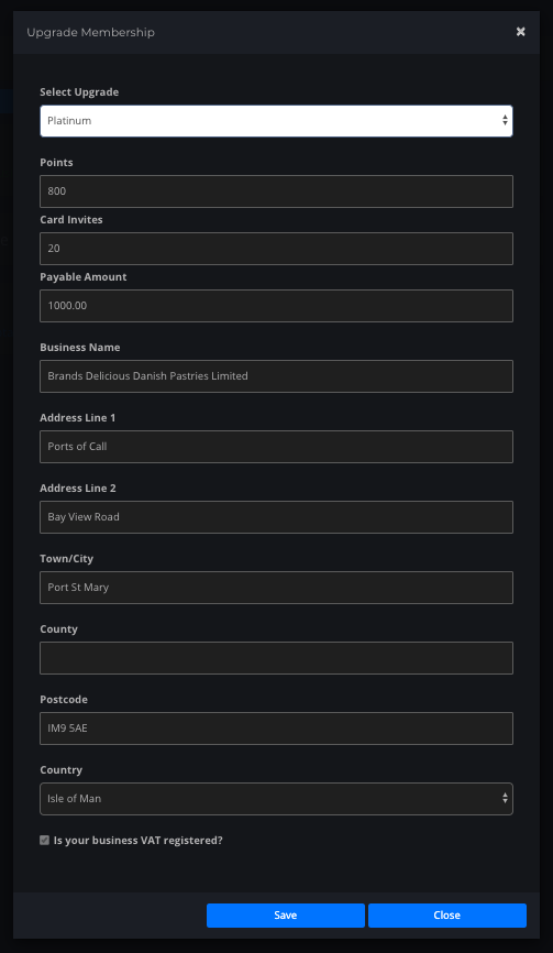 Upgrade Form Screenshot.png