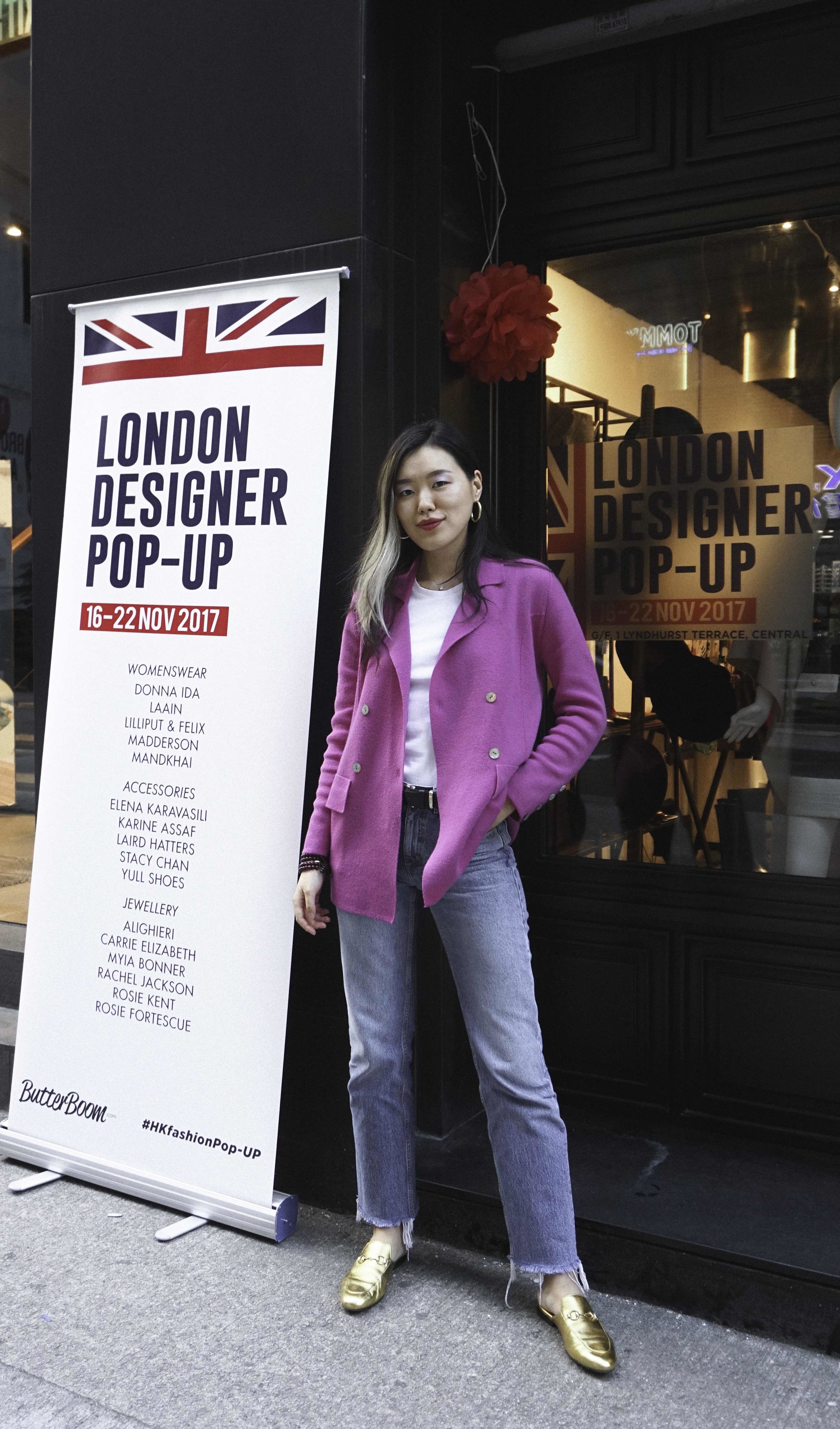 Sustainable Mongolian cashmere for all 