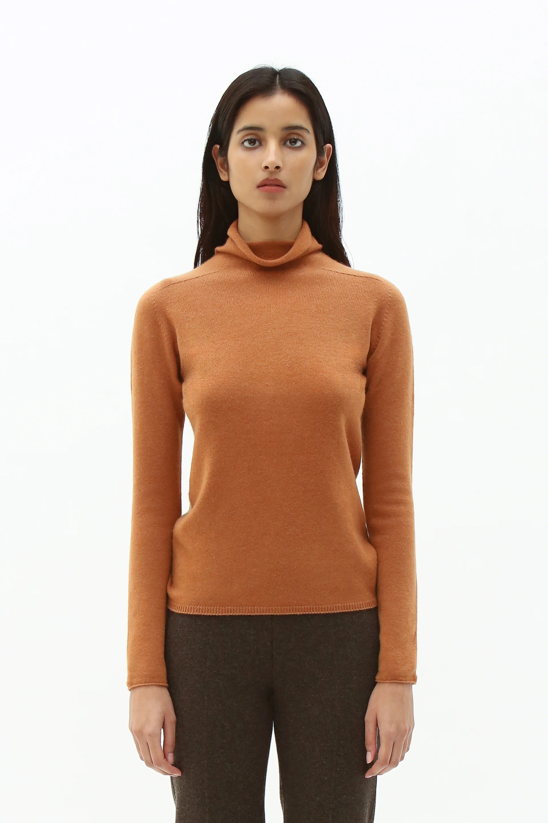 seamless jumper