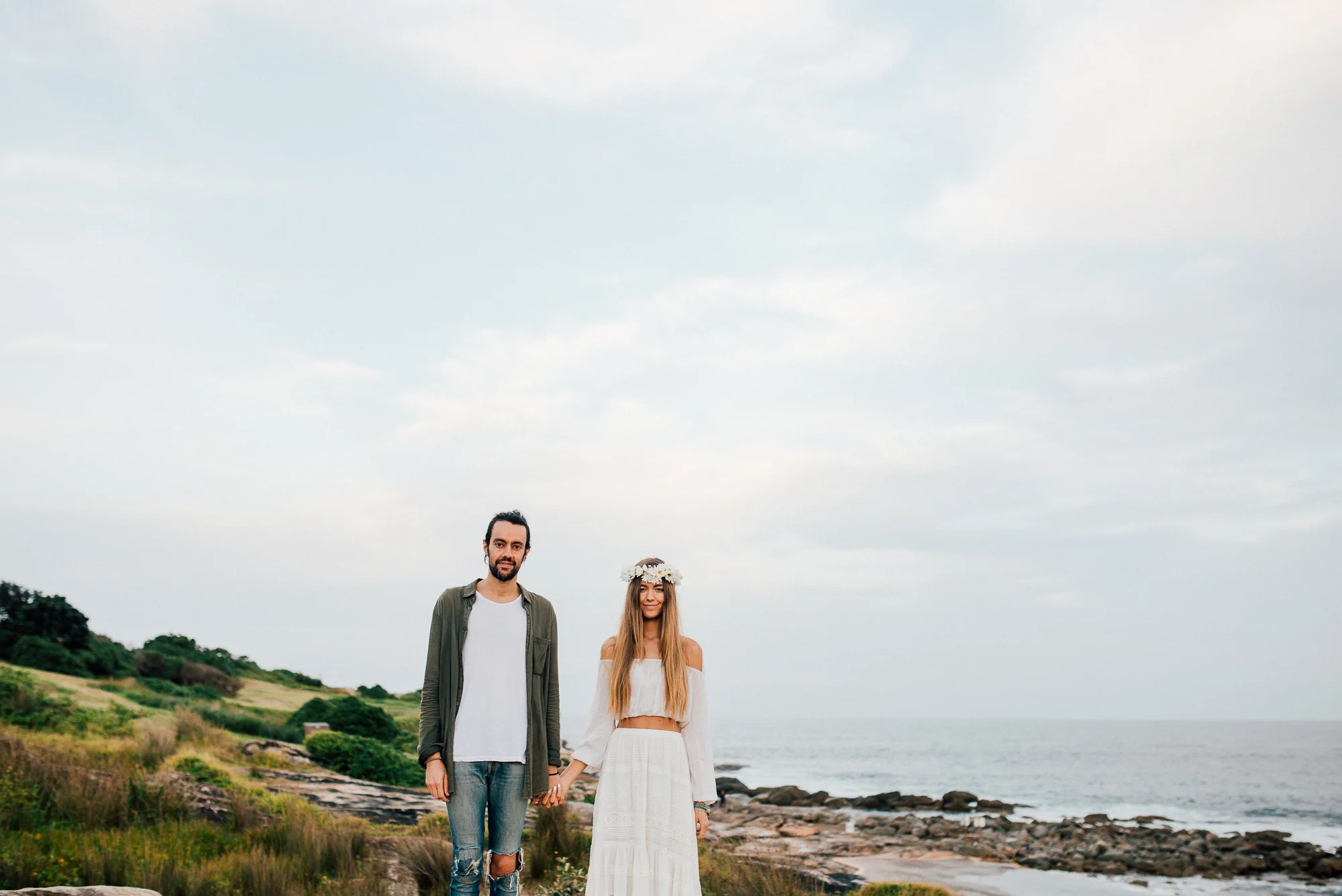 Clovelly Beach - Sweethearts Session