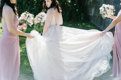 Fairytale Wedding Sergeants Mess
