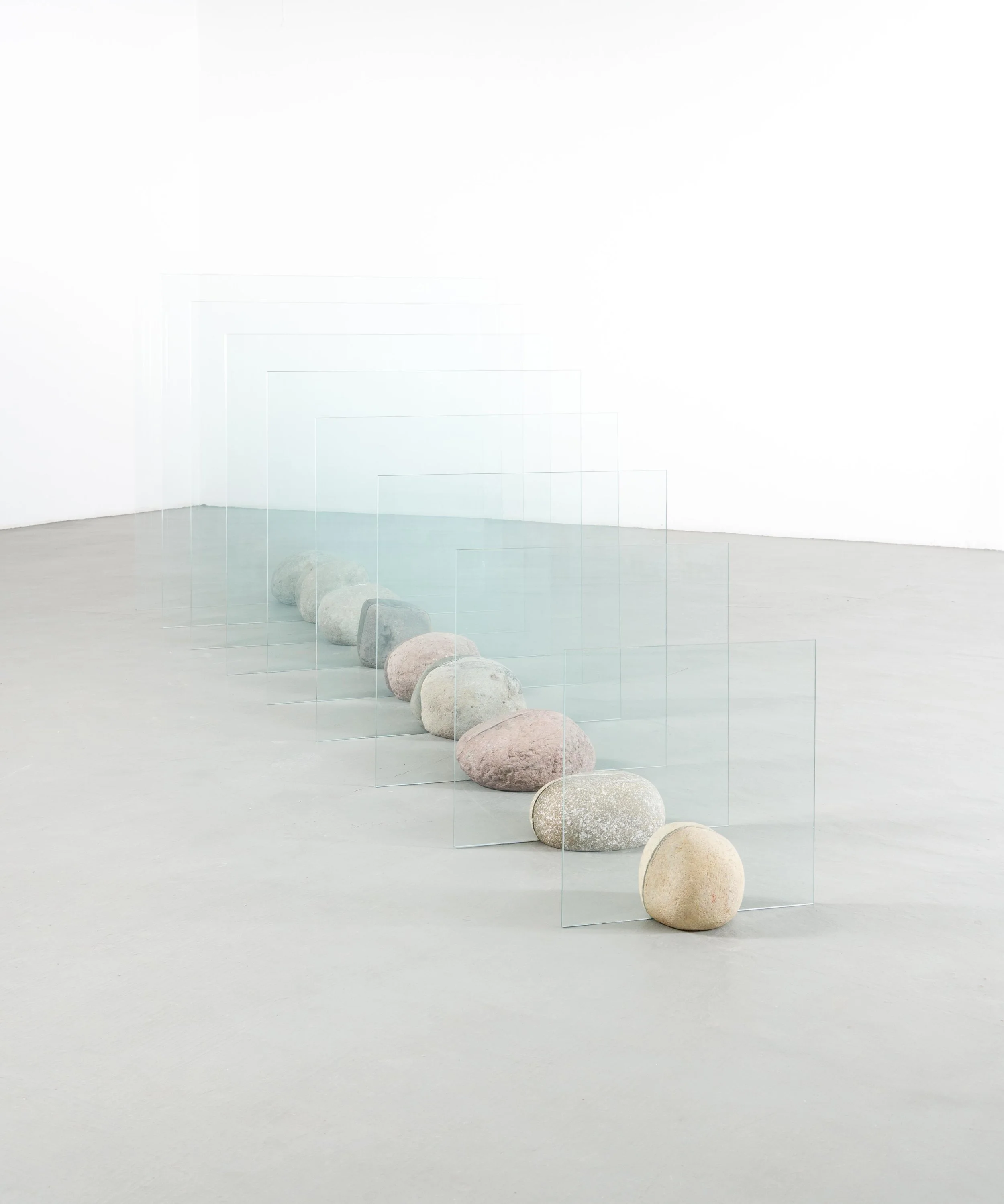 Jose Dávila – Untitled