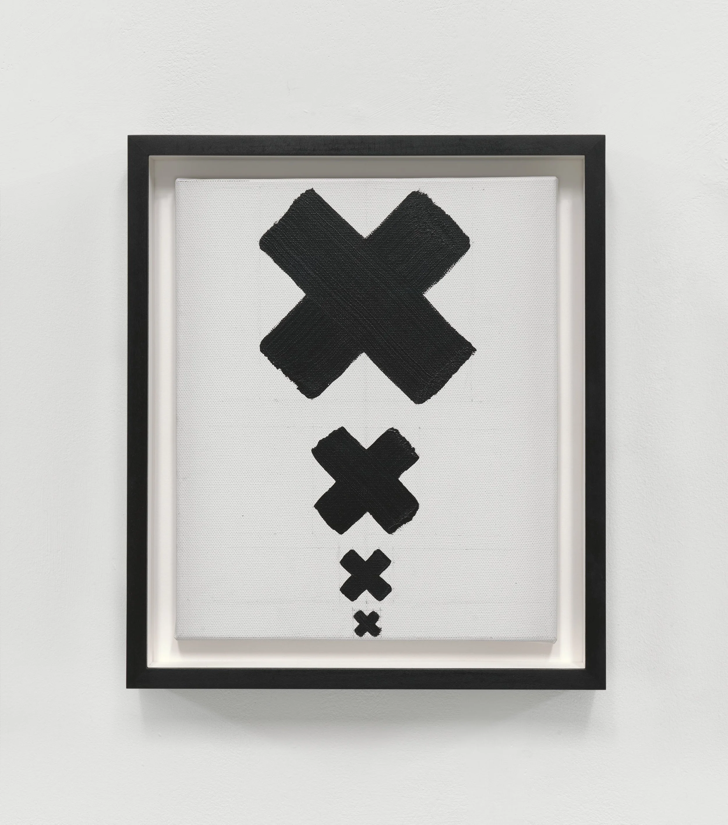Martin Creed – Work No. 1441