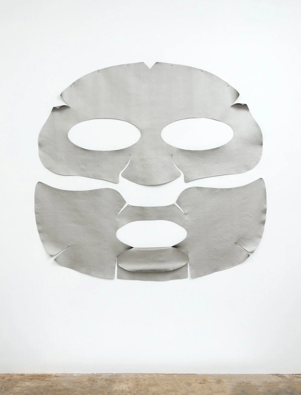 Amanda Ross-Ho u2014 PRAZ DELAVALLADE