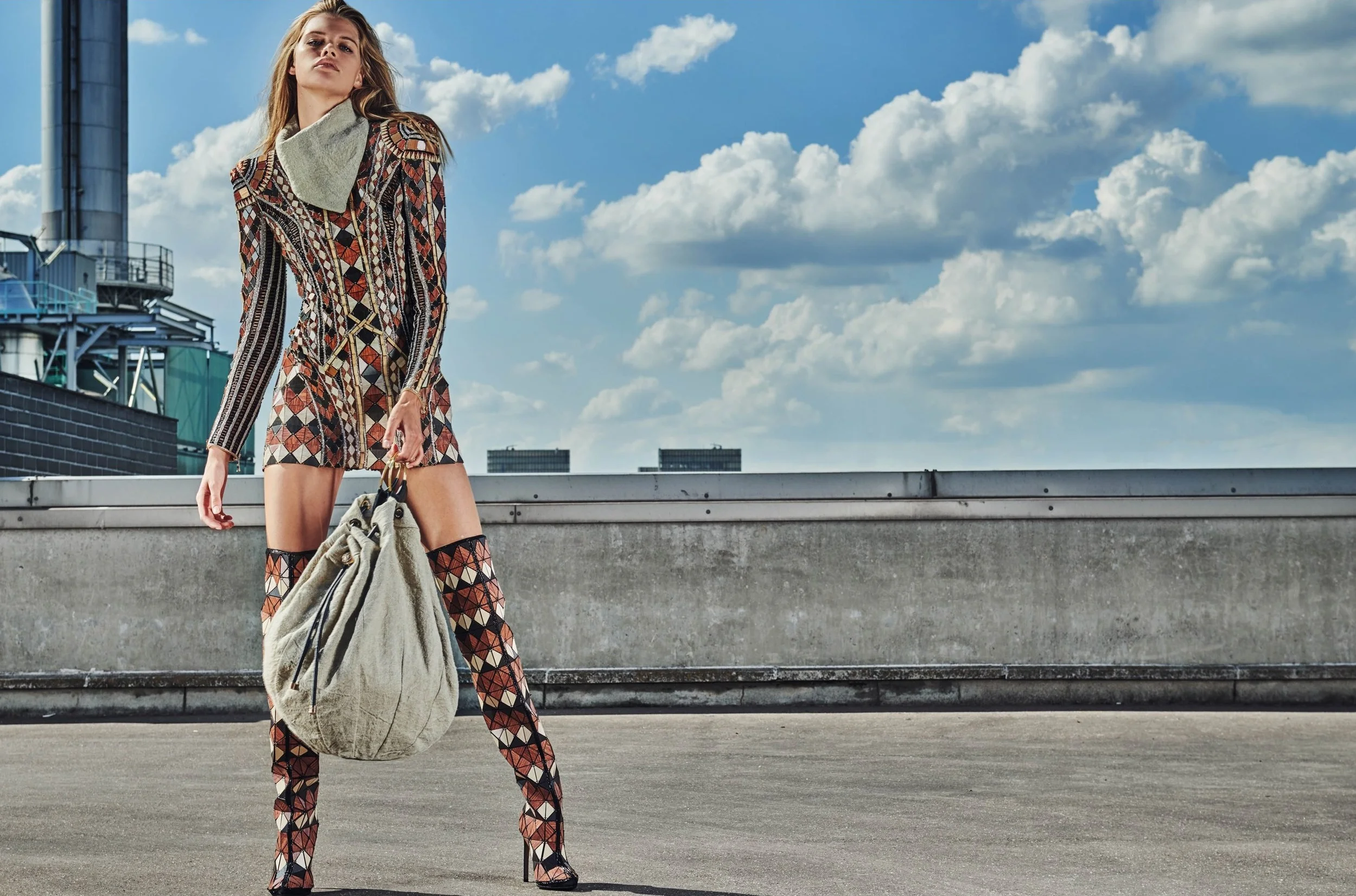 100 Fashion Photographs that Defined the Year
