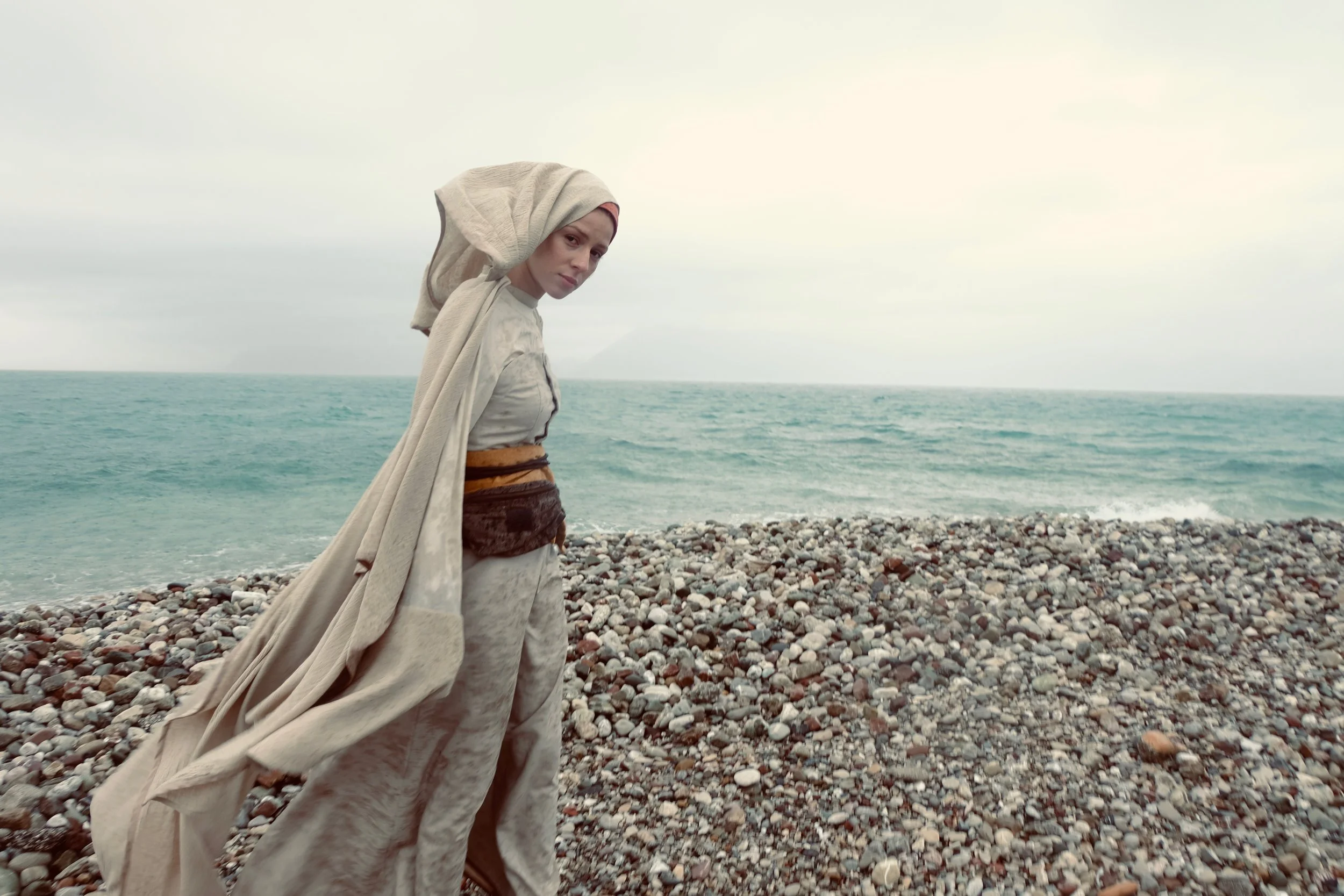 Transcending Culture with Mariamah