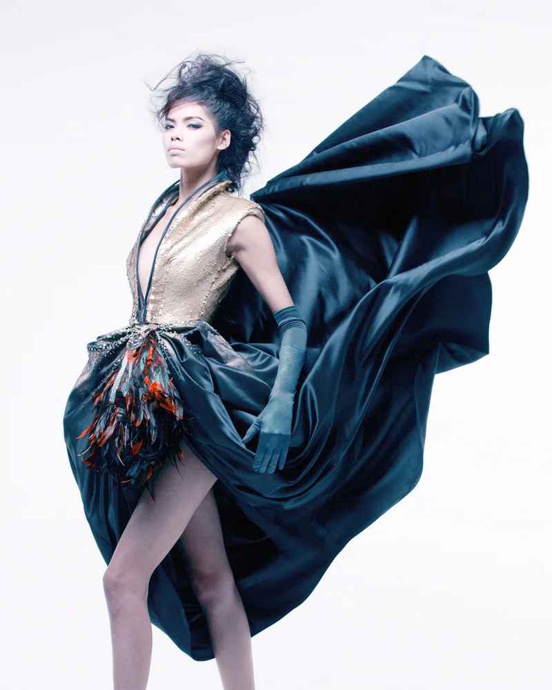 Mary Ma's Imperial Reign