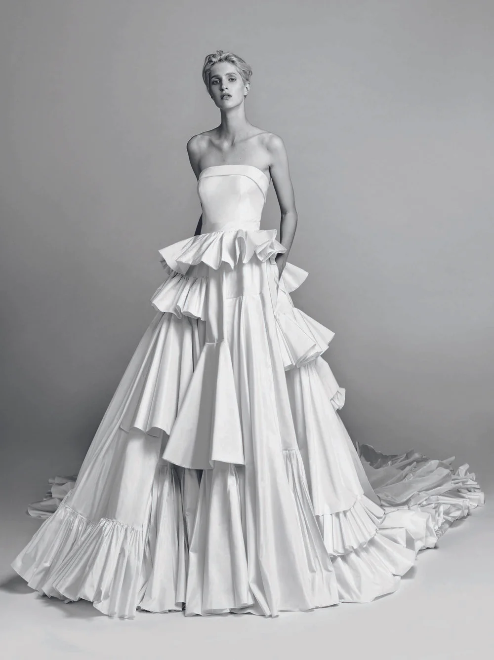 Lay Lady Lay : For the Love of Poetry and Everything Viktor &amp; Rolf