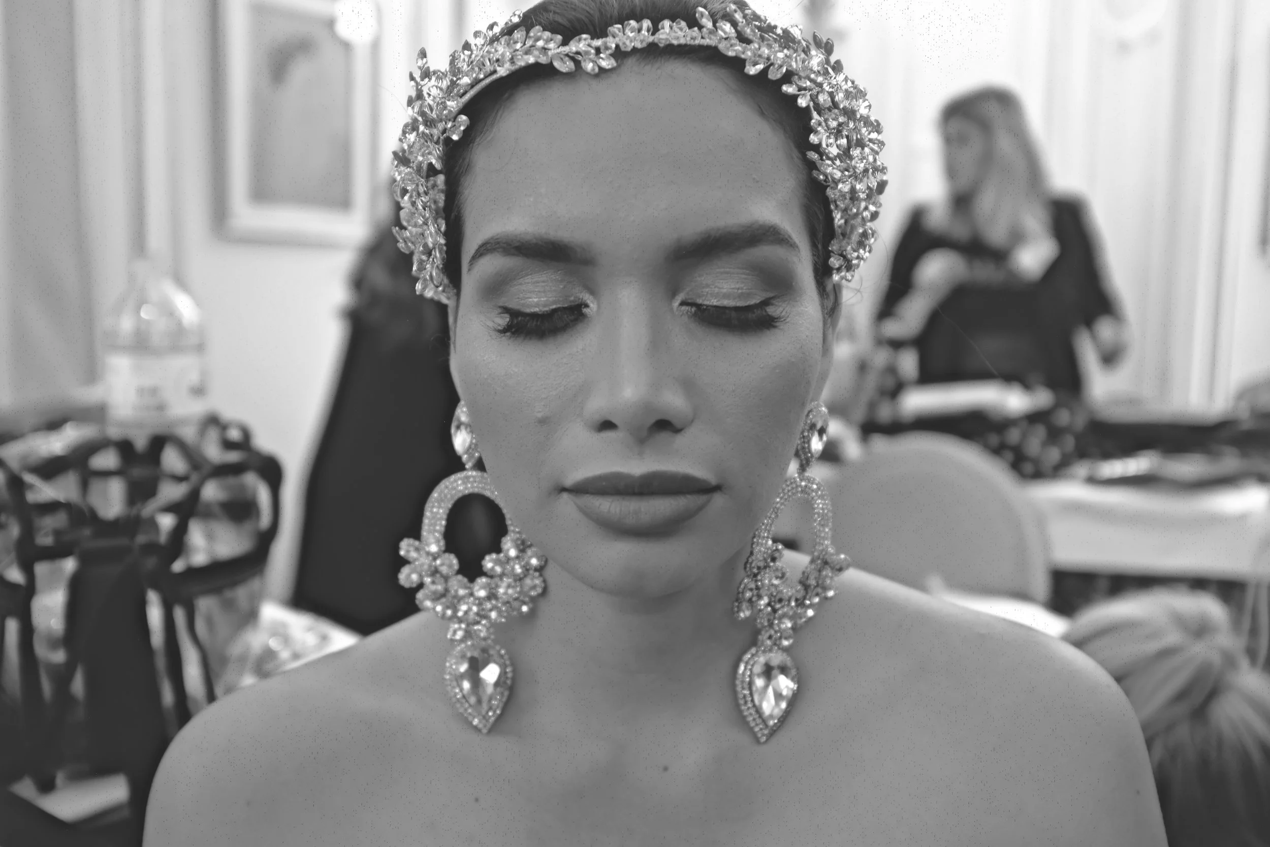 Glaudi's Parisian Nights 