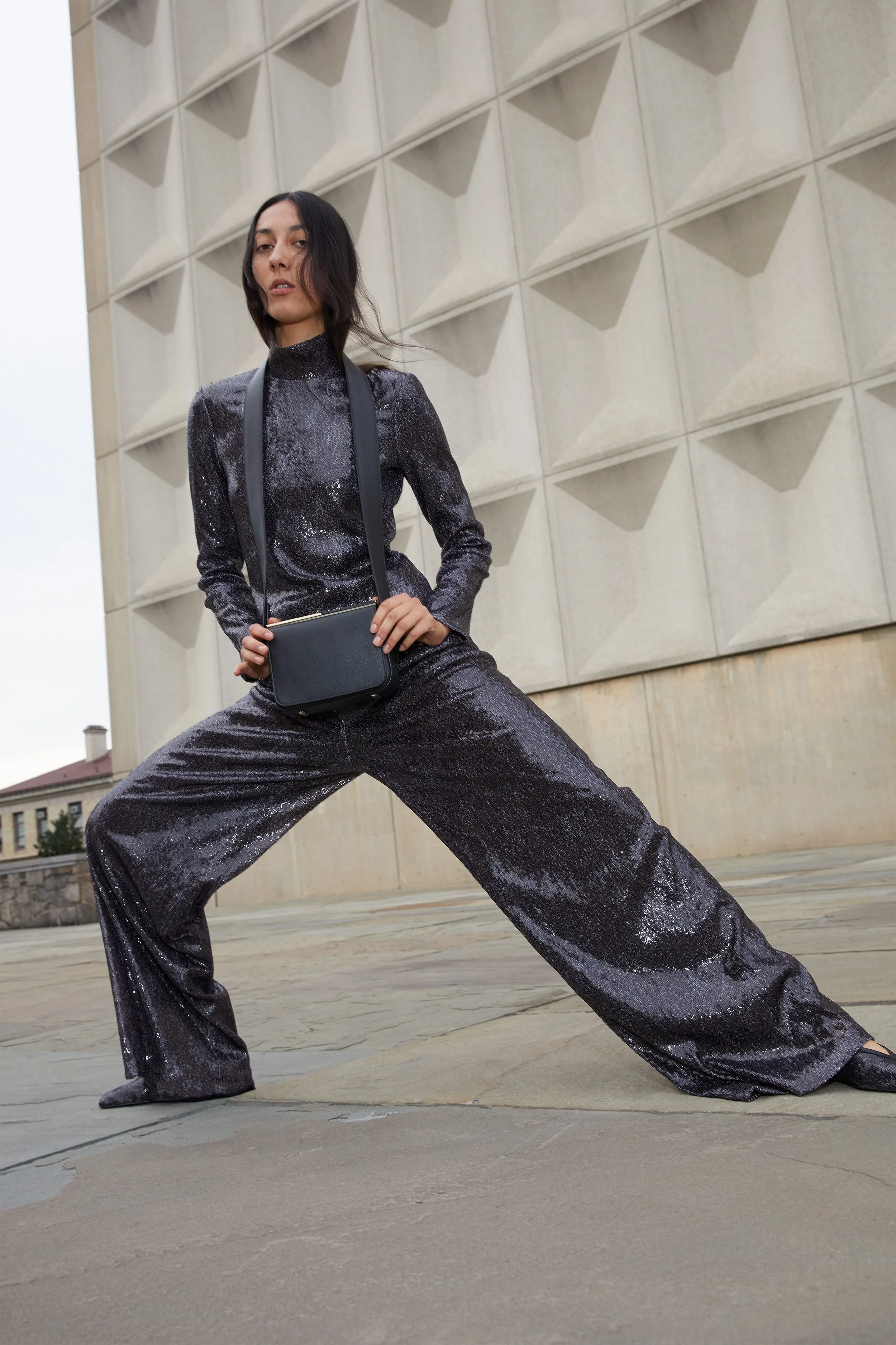 Top Looks from New York Fashion Week