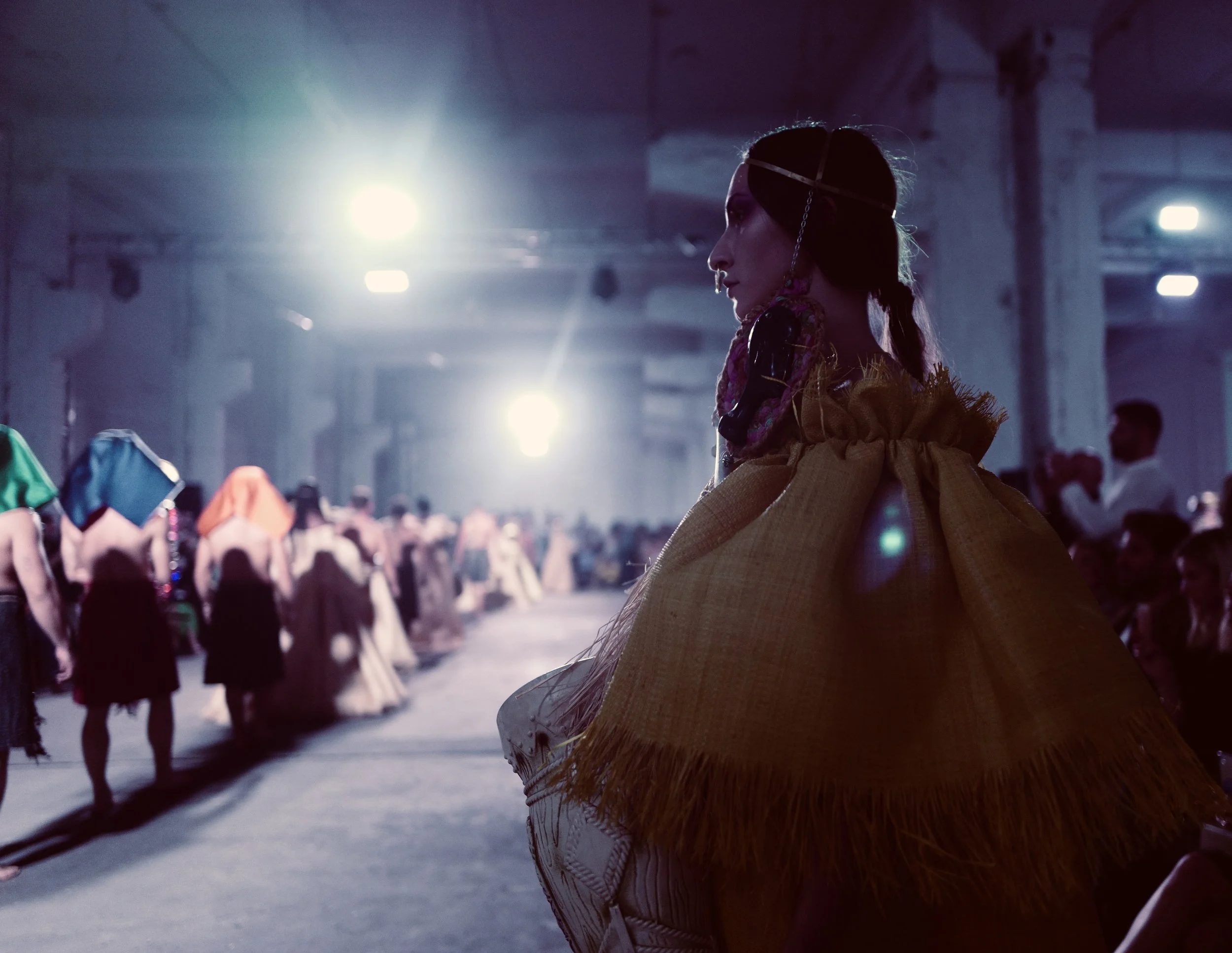 Top shows from axdw 26