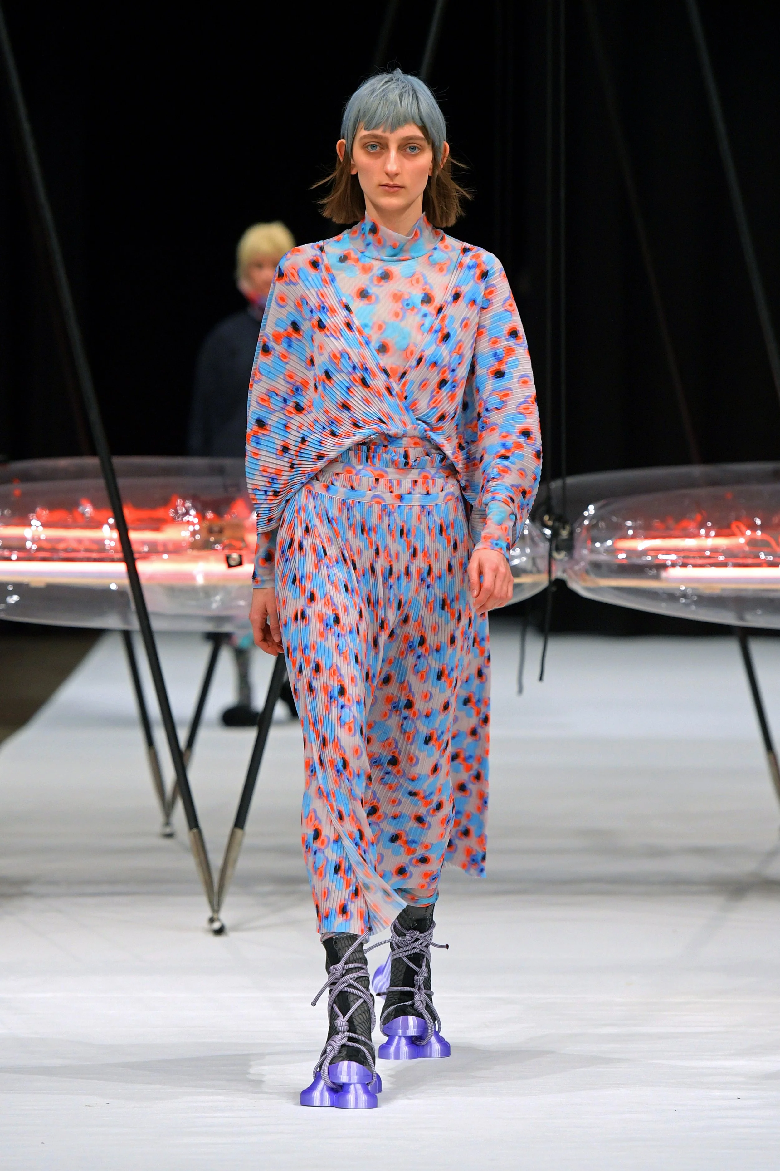 A Brief on Copenhagen AW22 