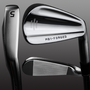 Designer Golf - grindworks MB-1