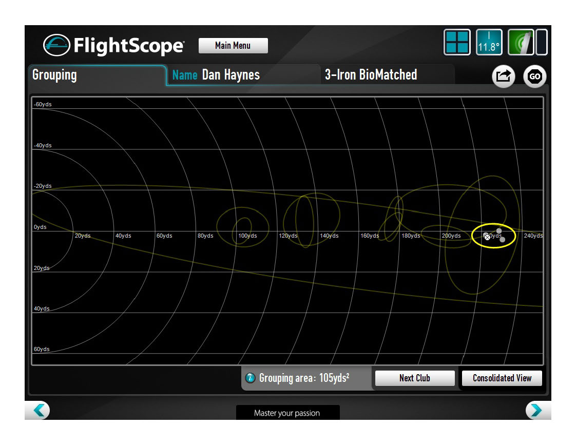 FlightScope Report - Screen - Dan Haynes 3I BioMatched- February 9 2018.jpg