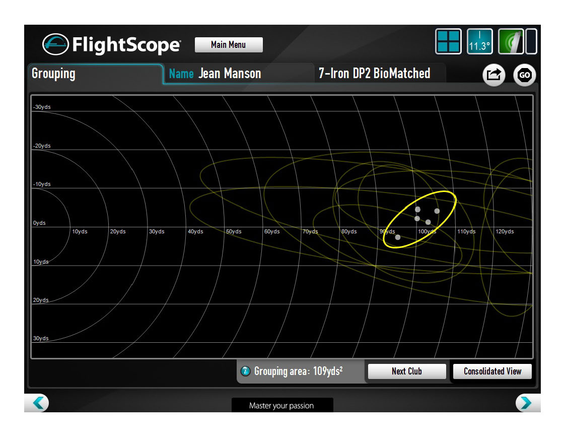 FlightScope Report - Screen - Jean Manson - DP-2 BioMatched May 24 2018.jpg
