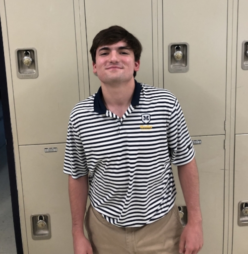 Jacob Carota picture taken by: Andy Garcia