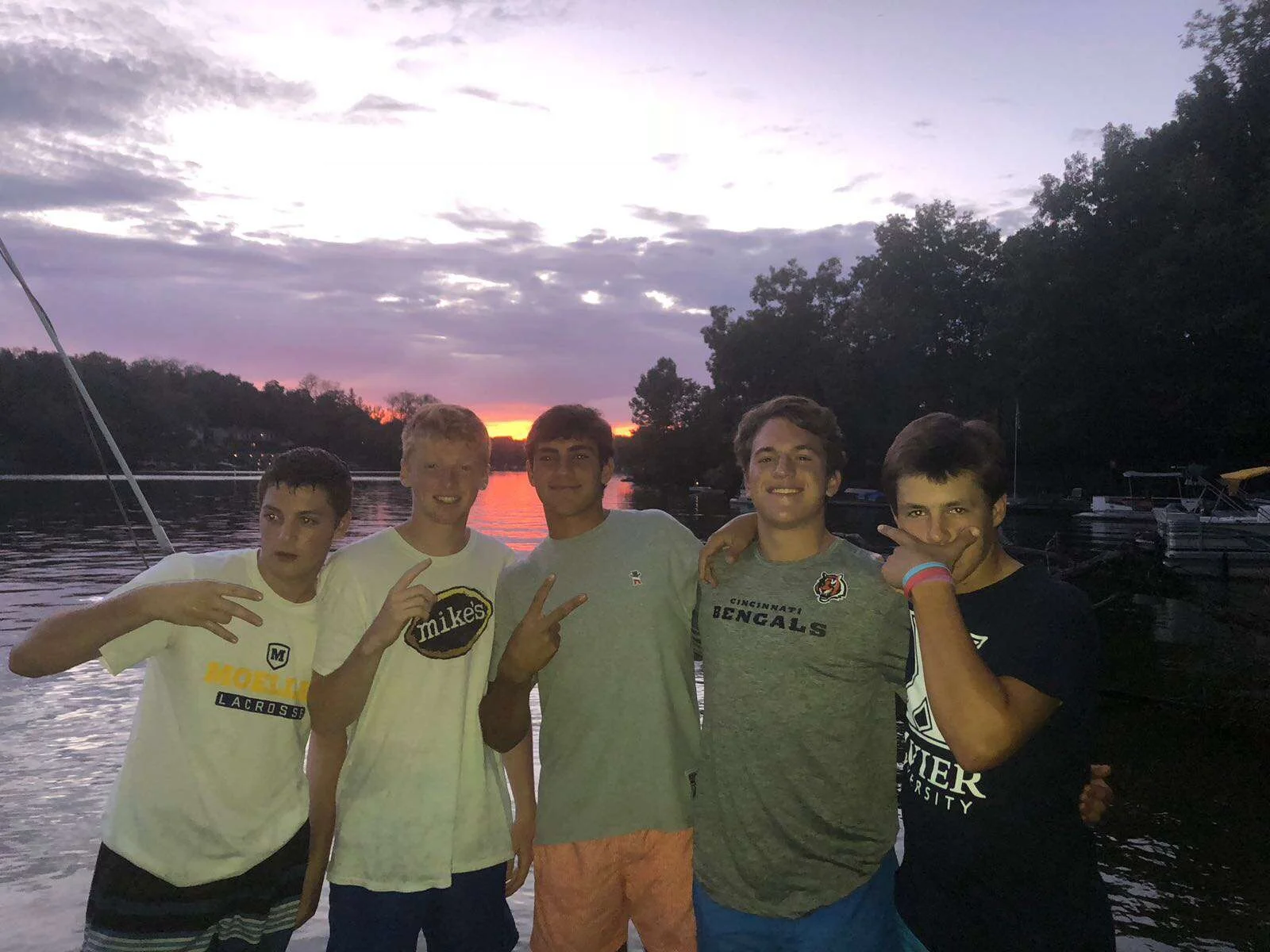 Spanish Exchange Program