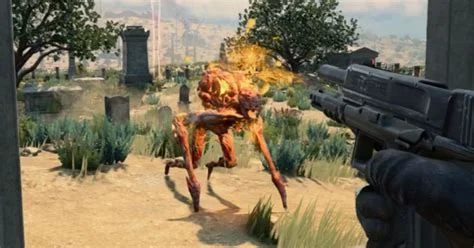 New zombies boss named, “The Blightfather”