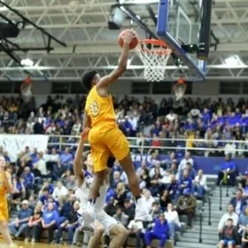 Photo of Miles McBride from Hudl