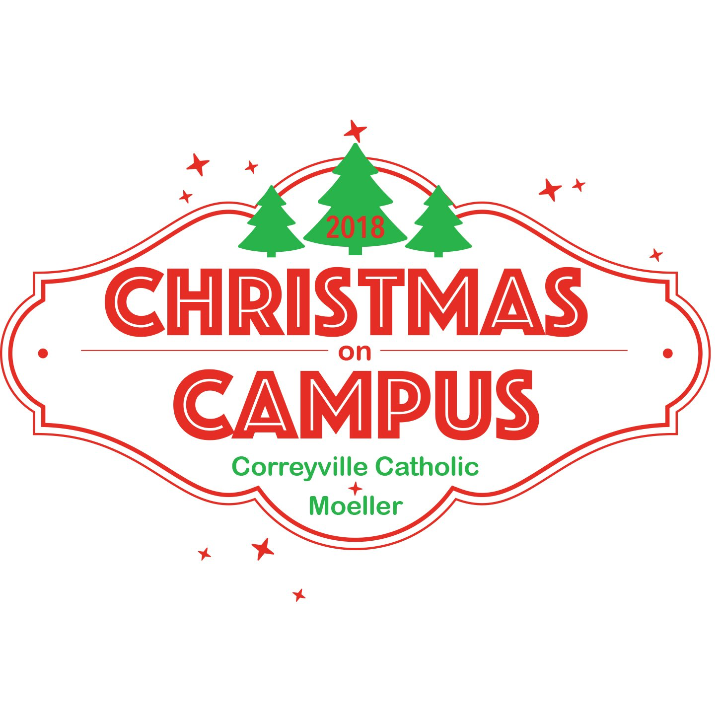 Its Beginning to Look a lot like Christmas