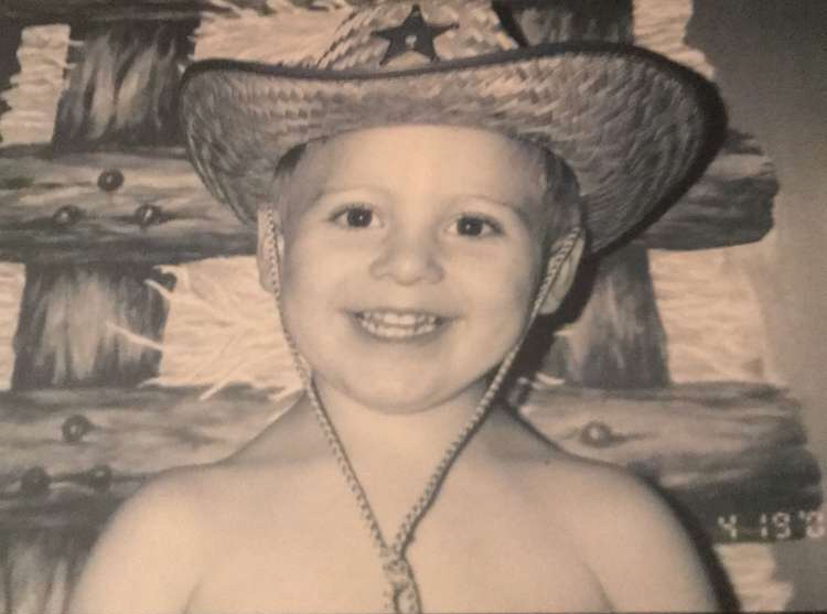 Absolute Stud by Parker Allen
