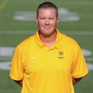 Mr. Murphy is ready for the season by LetsGoBigMoe.com