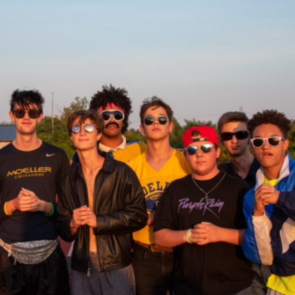 Crusader Cavalry Sees Change in Leadership