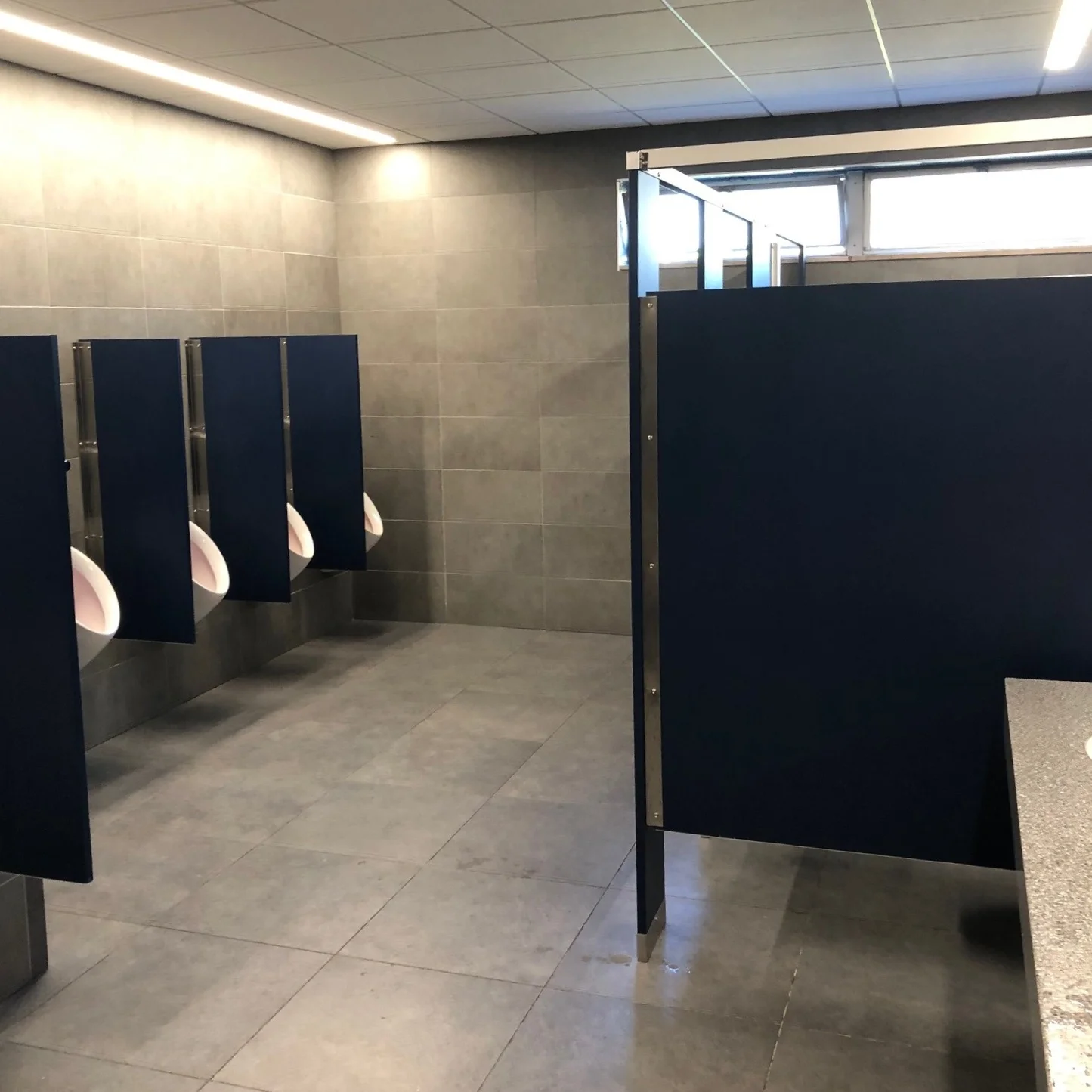 Moeller Bathrooms: Out with the Old, in with the New