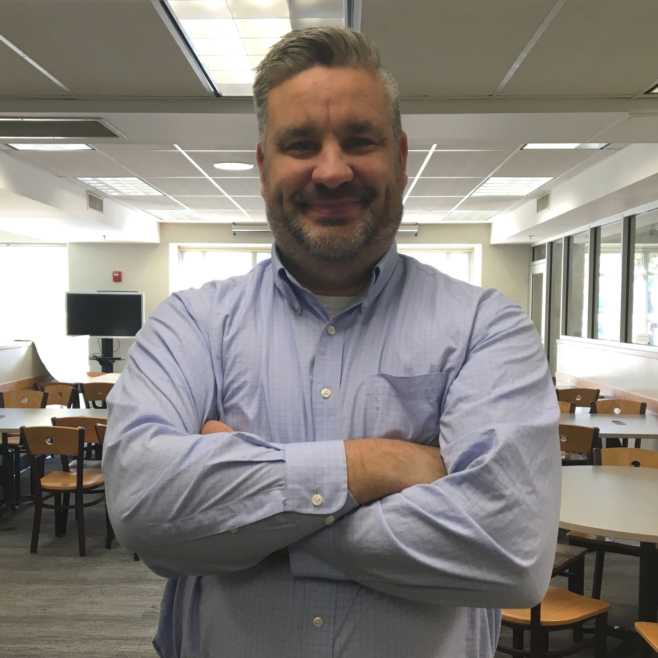 The Legend of Barrett Cohen 