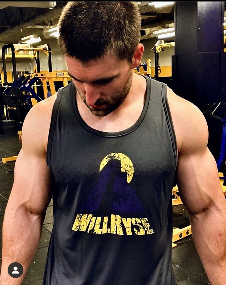 Coach Ross Lifts his New Brand to New Heights