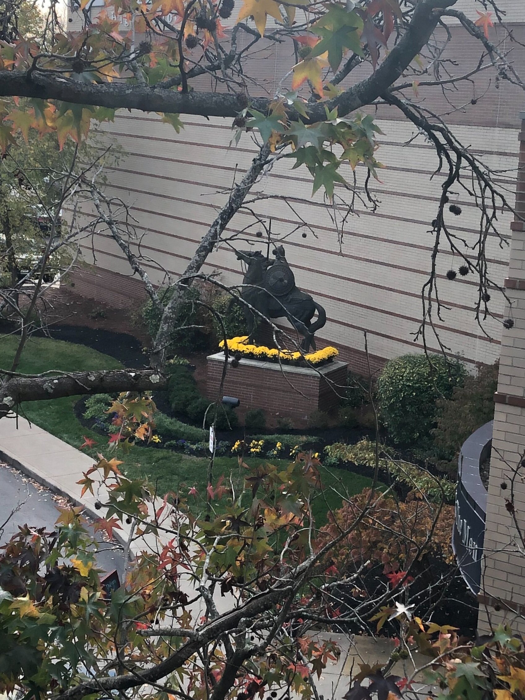 Moeller: A Business School