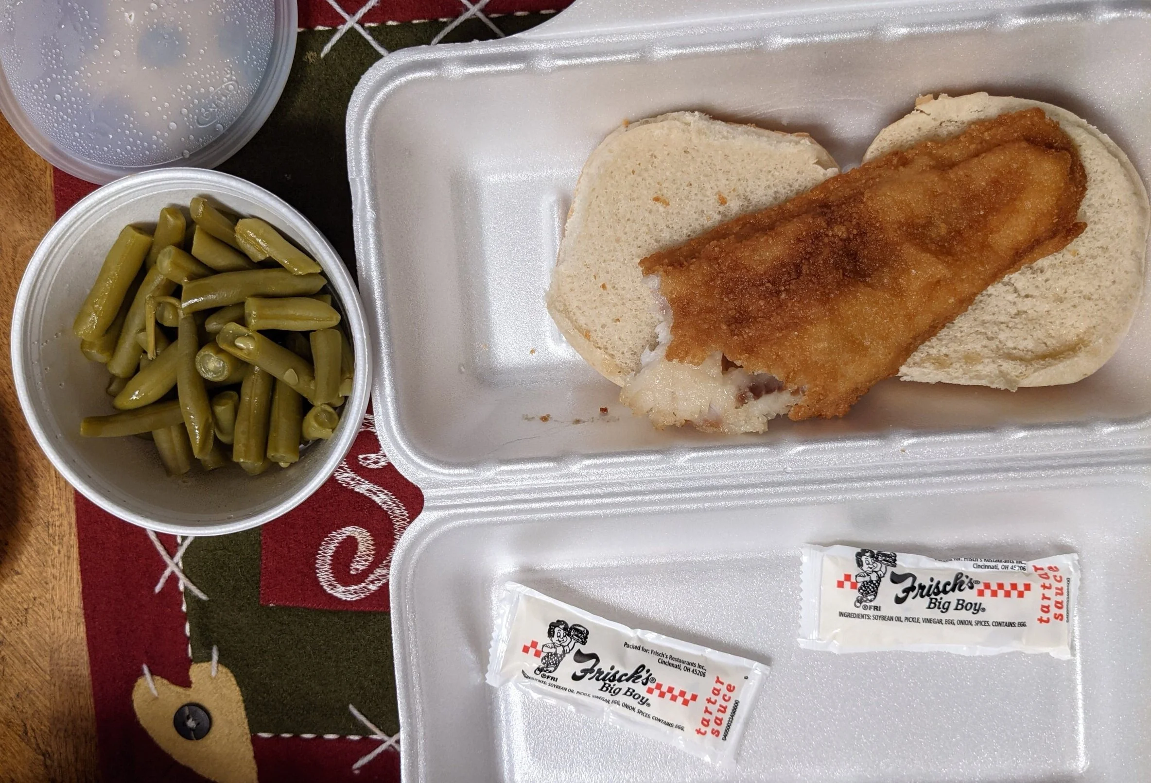 The Best Fish Fries in the Area