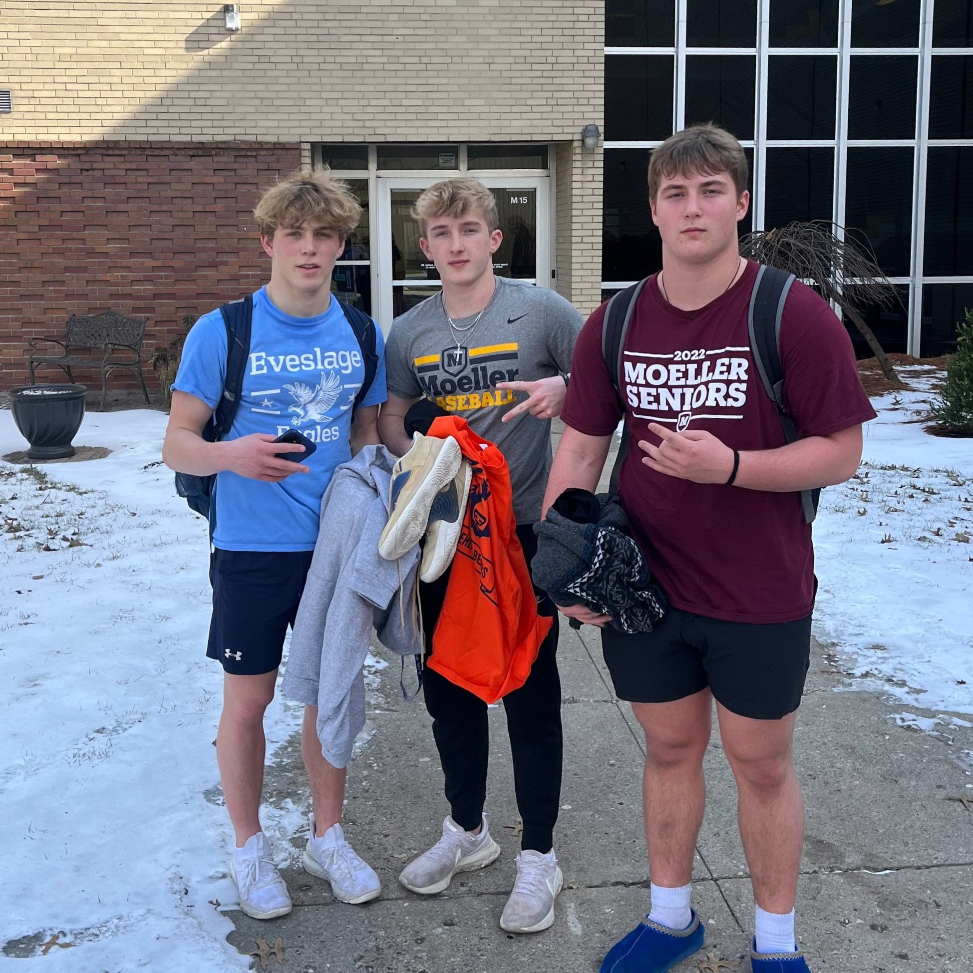 What to Expect with the House Basketball Season Ramping Up