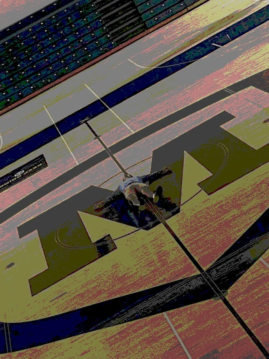 MOECO 22' Returns to The 'Brisben'