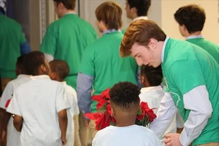 Upcoming Service Opportunities