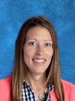 New Teacher Profile: Mrs. Ocariz!