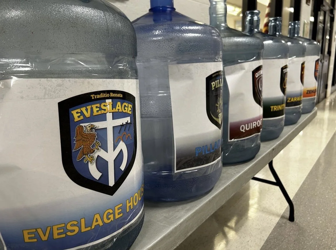 Moeller's Change Race is a Success!