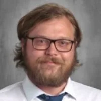 New Teacher Profile: Mr. Weinandy