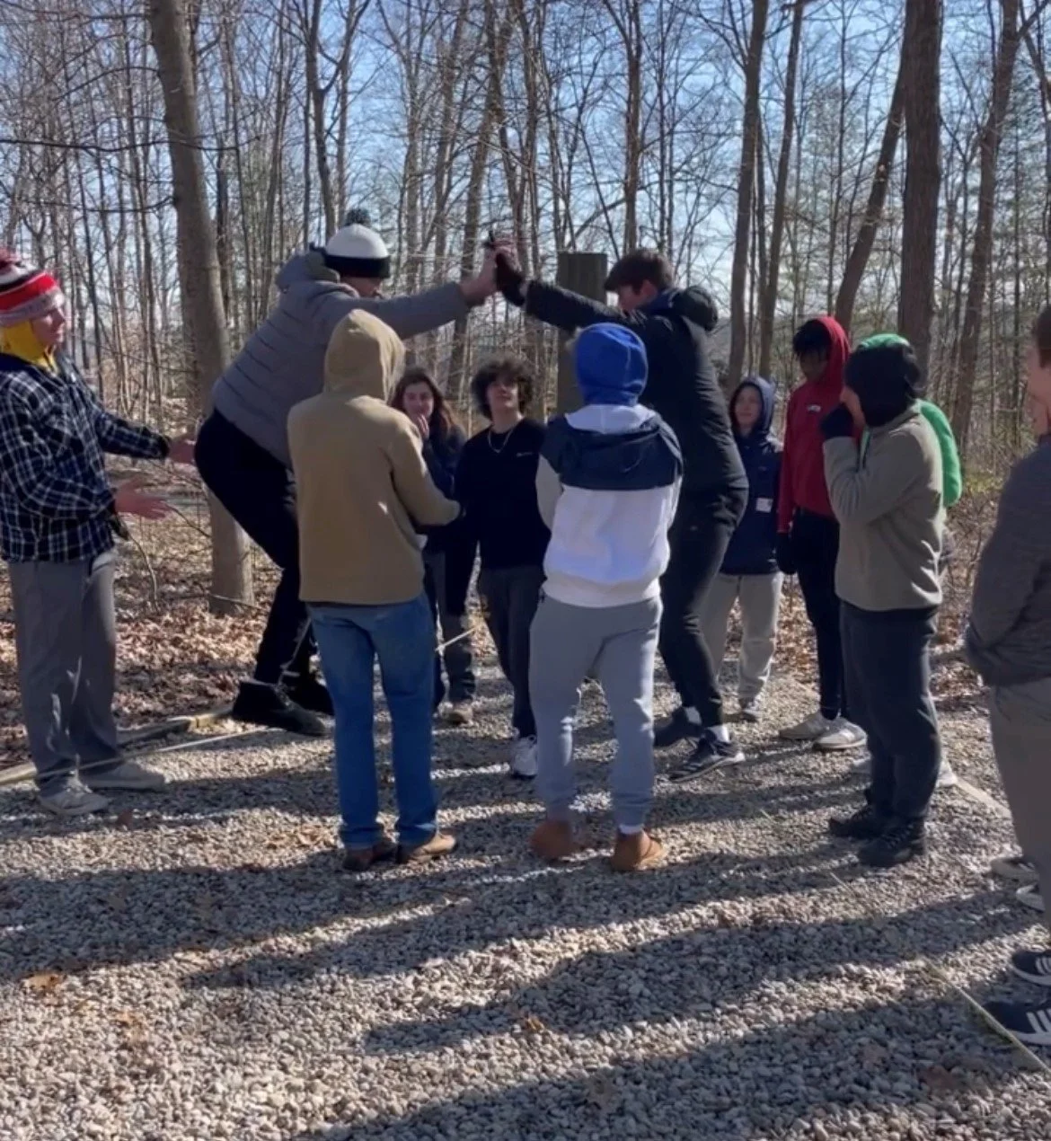 Wrapping Up This Year's Journey