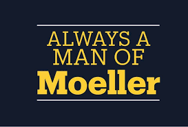 What is a Man of Moeller?