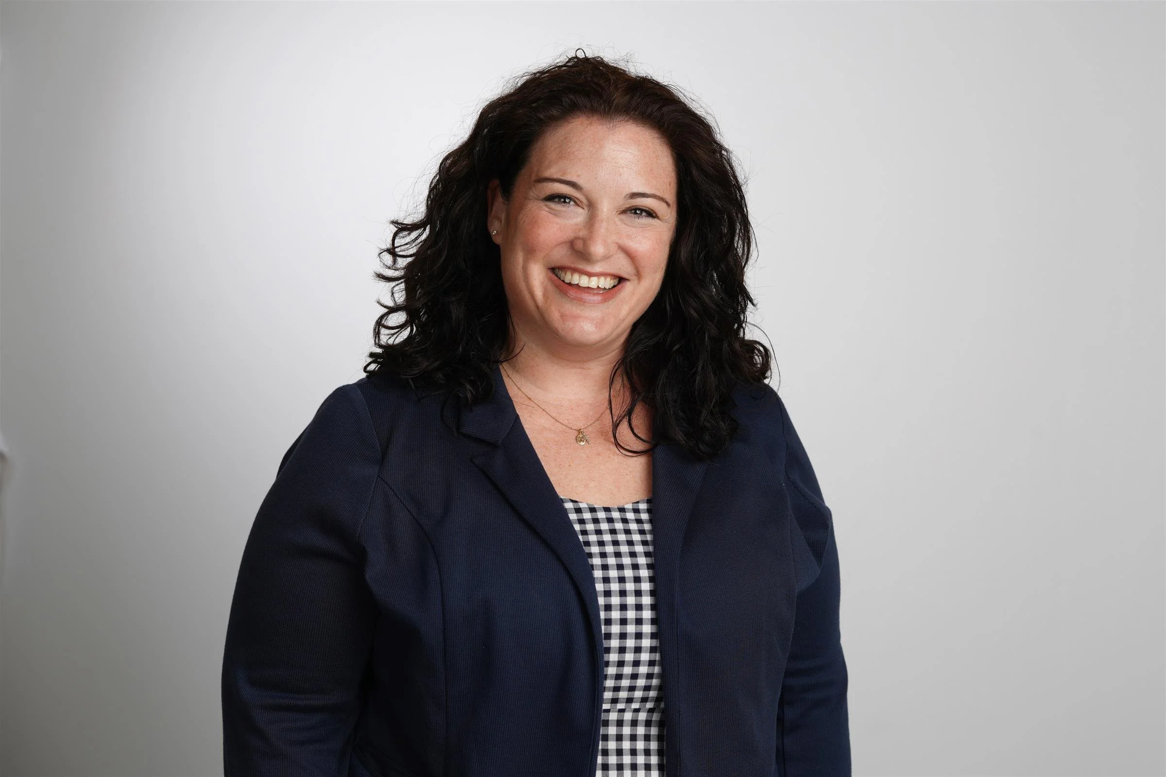 New Pillar Counselor: Allison Oakley