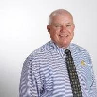Admin Profile: Jerry Beitman