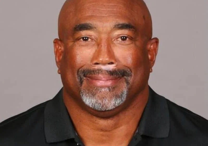 Moeller’s New Athletic Director