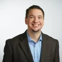 Mr. Hough Named Dean of Students for 24-25 